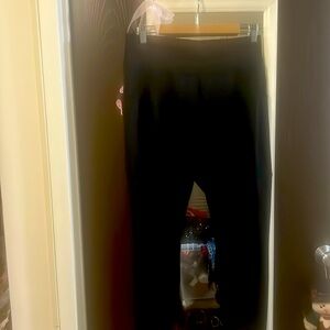 Pop fit leggings with pockets